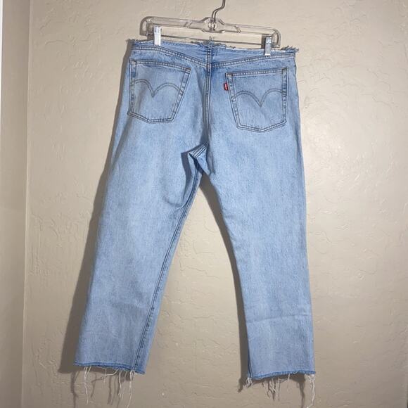 Levi’s low rider jeans - Picture 2 of 11